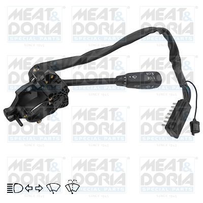 Obrázok Spínač riadenia MEAT & DORIA  23282