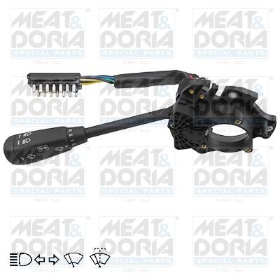 Obrázok Spínač riadenia MEAT & DORIA  23283