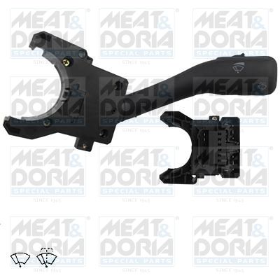 Obrázok Spínač riadenia MEAT & DORIA  23305