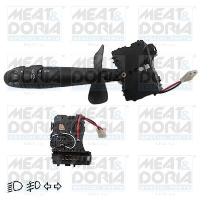 Obrázok Spínač riadenia MEAT & DORIA  23318