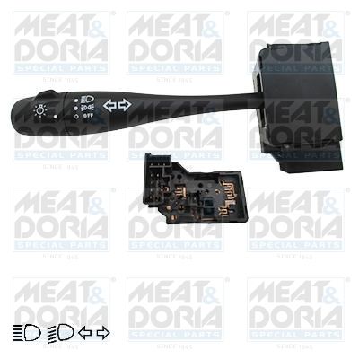 Obrázok Spínač riadenia MEAT & DORIA  23327