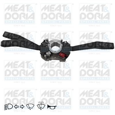 Obrázok Spínač riadenia MEAT & DORIA  23328