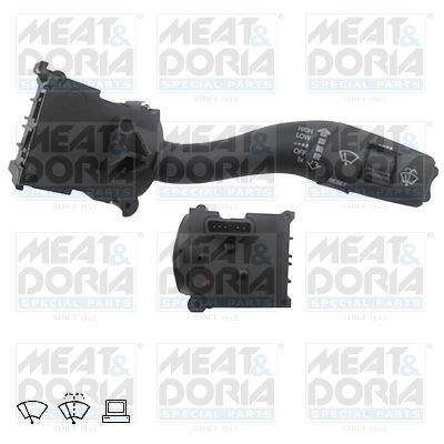 Obrázok Spínač riadenia MEAT & DORIA  23331