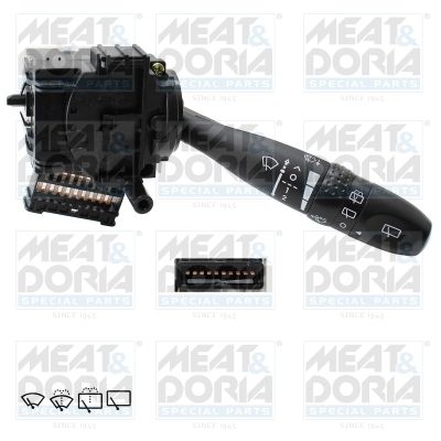 Obrázok Spínač riadenia MEAT & DORIA  23334