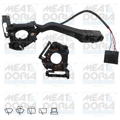Obrázok Spínač riadenia MEAT & DORIA  23350