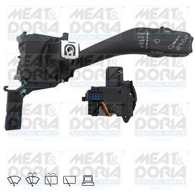 Obrázok Spínač riadenia MEAT & DORIA  23405