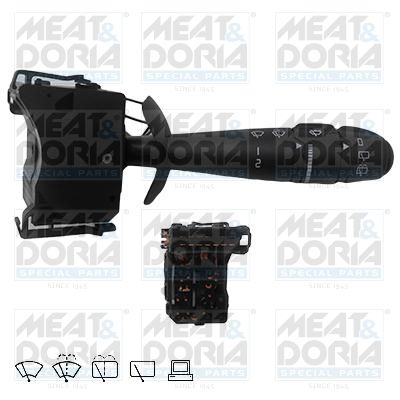 Obrázok Spínač riadenia MEAT & DORIA  23408