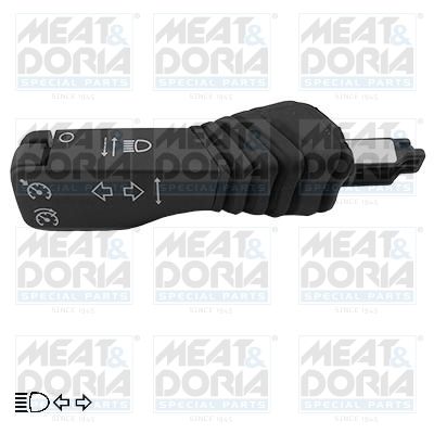 Obrázok Spínač riadenia MEAT & DORIA  23410