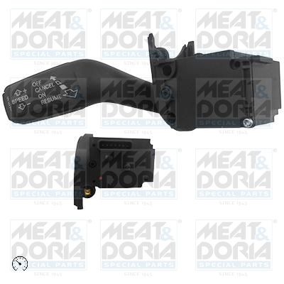 Obrázok Spínač riadenia MEAT & DORIA  23412