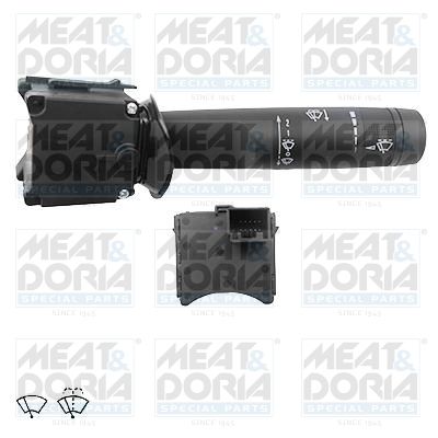 Obrázok Spínač riadenia MEAT & DORIA  23414