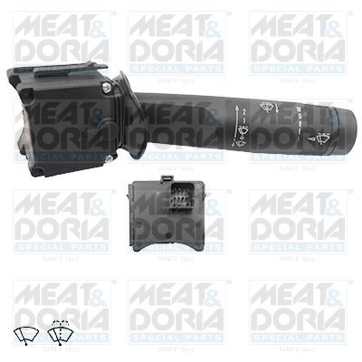 Obrázok Spínač riadenia MEAT & DORIA  23415