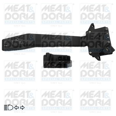 Obrázok Spínač riadenia MEAT & DORIA  23419