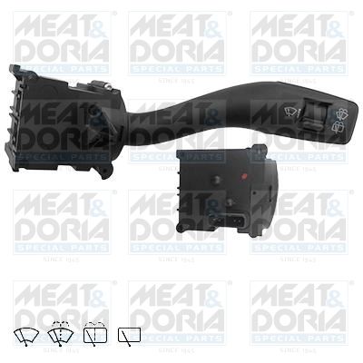 Obrázok Spínač riadenia MEAT & DORIA  23422