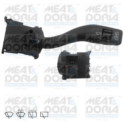 Obrázok Spínač riadenia MEAT & DORIA  23423