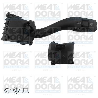 Obrázok Spínač riadenia MEAT & DORIA  23424