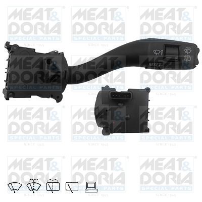 Obrázok Spínač riadenia MEAT & DORIA  23425