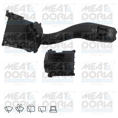 Obrázok Spínač riadenia MEAT & DORIA  23426
