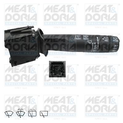 Obrázok Spínač riadenia MEAT & DORIA  23427