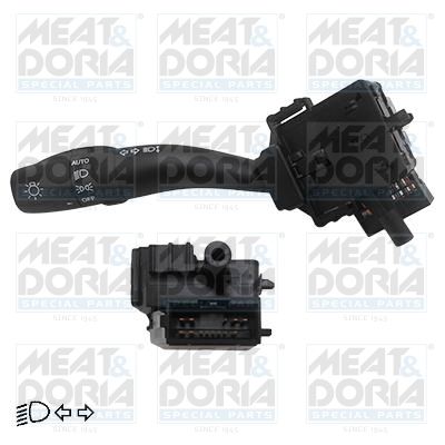 Obrázok Spínač riadenia MEAT & DORIA  23443