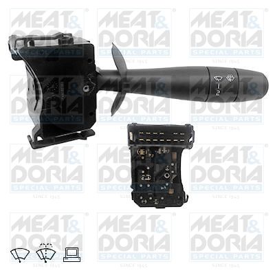 Obrázok Spínač riadenia MEAT & DORIA  23451