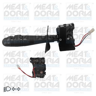 Obrázok Spínač riadenia MEAT & DORIA  23468