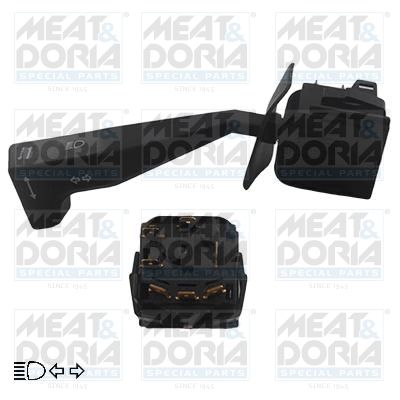 Obrázok Spínač riadenia MEAT & DORIA  23469