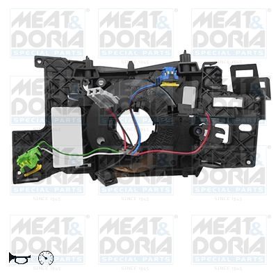 Obrázok Spínač riadenia MEAT & DORIA  23477