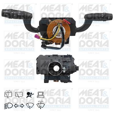Obrázok Spínač riadenia MEAT & DORIA  23495