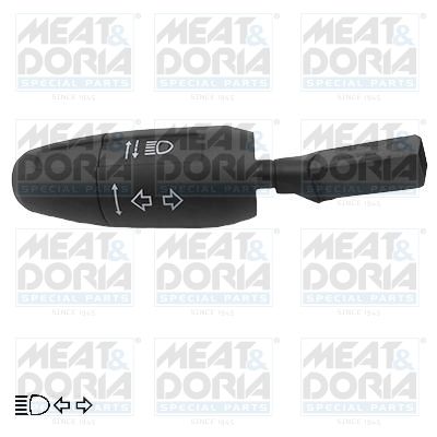 Obrázok Spínač riadenia MEAT & DORIA  23497