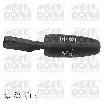 Obrázok Spínač riadenia MEAT & DORIA  23498