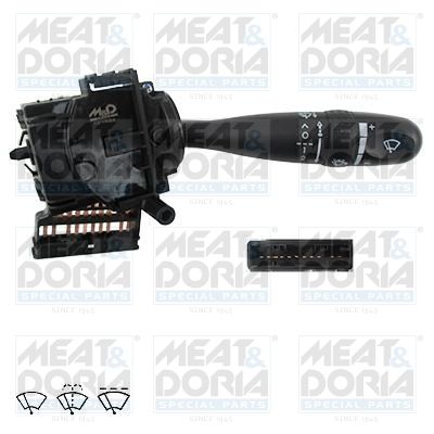 Obrázok Spínač riadenia MEAT & DORIA  23506