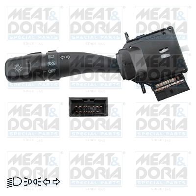 Obrázok Spínač riadenia MEAT & DORIA  23507