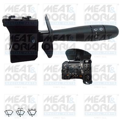 Obrázok Spínač riadenia MEAT & DORIA  23539