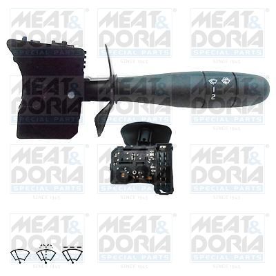 Obrázok Spínač riadenia MEAT & DORIA  23540
