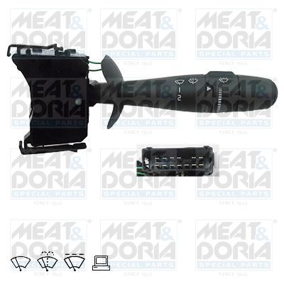 Obrázok Spínač riadenia MEAT & DORIA  23546