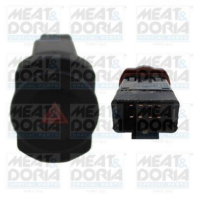 Obrázok Vypínač výstrażných smeroviek MEAT & DORIA  23644