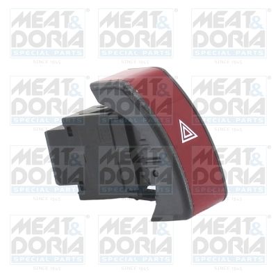 Obrázok Vypínač výstrażných smeroviek MEAT & DORIA  23669