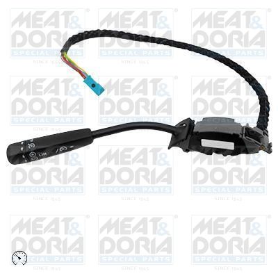 Obrázok Spínač riadenia MEAT & DORIA  23719