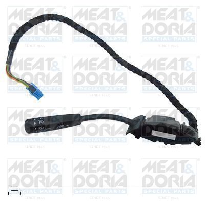Obrázok Spínač riadenia MEAT & DORIA  23720