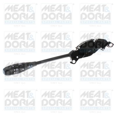 Obrázok Spínač riadenia MEAT & DORIA  23724