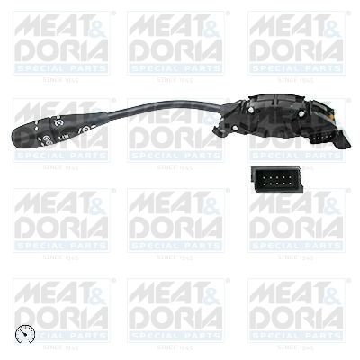 Obrázok Spínač riadenia MEAT & DORIA  23727