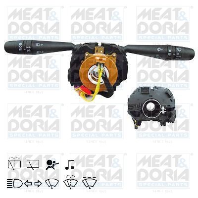 Obrázok Spínač riadenia MEAT & DORIA  23739