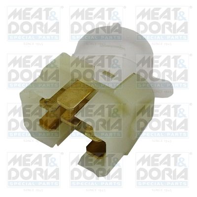 Obrázok Spínač zapaľovania/żtartu MEAT & DORIA  24005