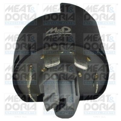 Obrázok Spínač zapaľovania/żtartu MEAT & DORIA  24007