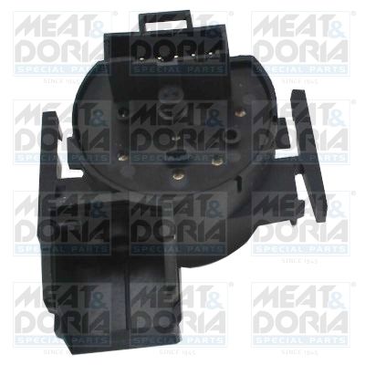 Obrázok Spínač zapaľovania/żtartu MEAT & DORIA  24008