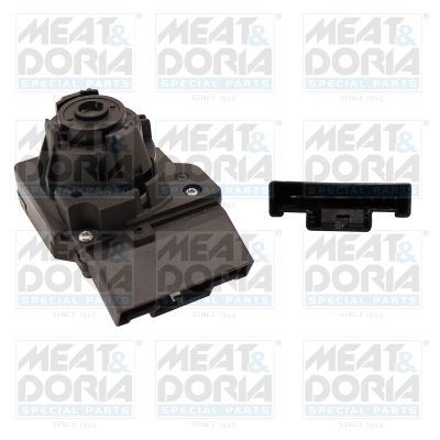 Obrázok Spínač zapaľovania/żtartu MEAT & DORIA  24019