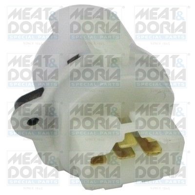 Obrázok Spínač zapaľovania/żtartu MEAT & DORIA  24021