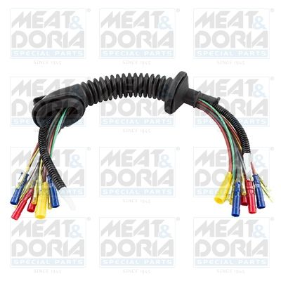 Obrázok Opravna sada, kablovy zväzok MEAT & DORIA  25022