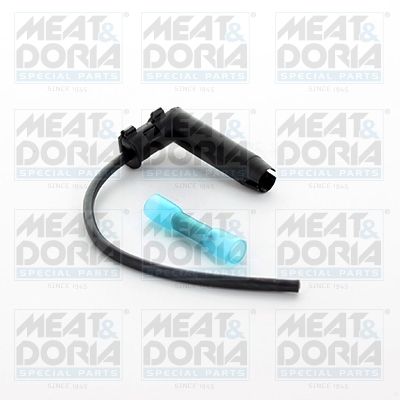 Obrázok Sada na opravu káblov, żhaviaca sviečka MEAT & DORIA  25026