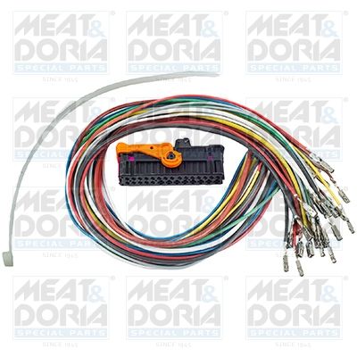 Obrázok Opravna sada, kablovy zväzok MEAT & DORIA  25030